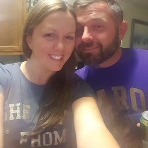 Meet your Posher, Colin-sarah